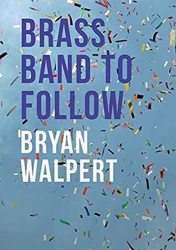 portada Brass Band to Follow (en Inglés)