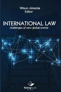 portada International Law: Challengesof New Global Events