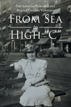 portada From Sea to High "C" (en Inglés)