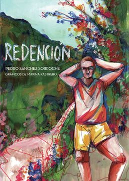portada Redencion. (in Spanish)