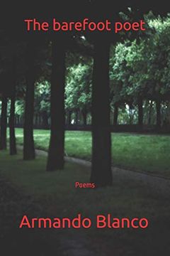 portada The Barefoot Poet: Poems 