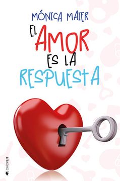 portada El Amor es la Respuesta (in Spanish)