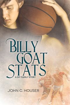 portada Billy Goat STATS (en Inglés)