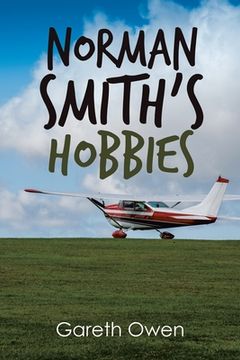 portada Norman Smith's Hobbies (en Inglés)