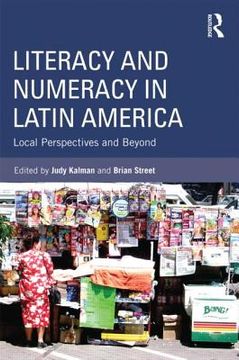 portada literacy and numeracy in latin america
