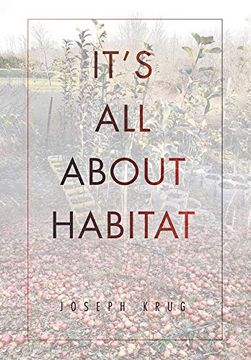 portada It'S all About Habitat (in English)