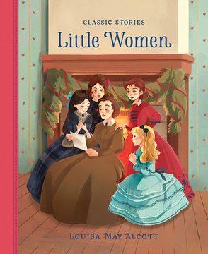 portada Little Women (in English)