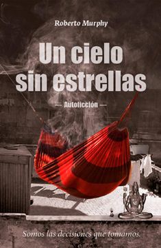 portada Un Cielo sin Estrellas (in Spanish)