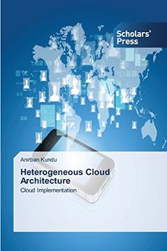 portada Heterogeneous Cloud Architecture