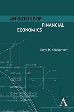 portada An Outline of Financial Economics (Anthem Finance) (en Inglés)