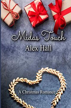portada Midas Touch: A Christmas Romance 
