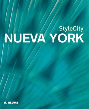 portada Style City: Nueva York (in Spanish)