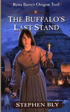 portada The Buffalo's Last Stand (en Inglés)