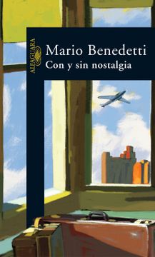 portada Con y sin Nostalgia (in Spanish)