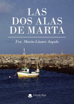 portada Las dos Alas de Marta (in Spanish)