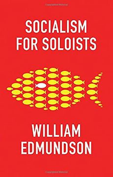portada Socialism for Soloists (en Inglés)