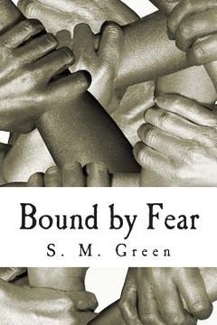 portada Bound by Fear (en Inglés)