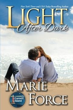 portada Light After Dark (Gansett Island)