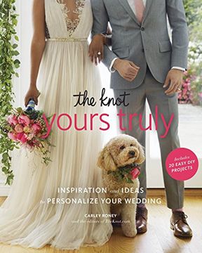 portada The Knot Yours Truly (in English)