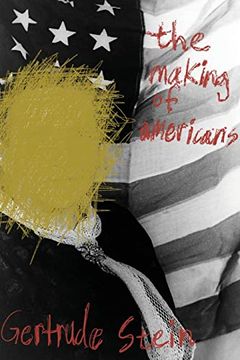 portada The Making of Americans 
