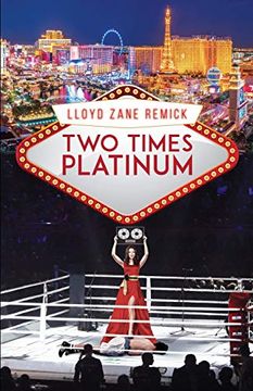 portada Two Times Platinum (en Inglés)