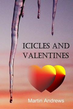 portada Icicles and Valentines (en Inglés)