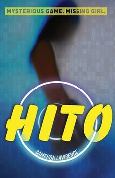 portada Hito: Mysterious Game. Missing Girl. (in English)