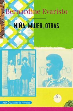 portada Niña, Mujer, Otras (in Spanish)