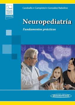 portada Neuropediatria. Fundamentos Practicos + E