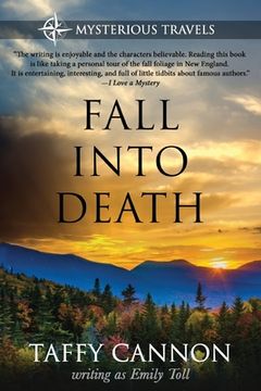 portada Fall Into Death (en Inglés)