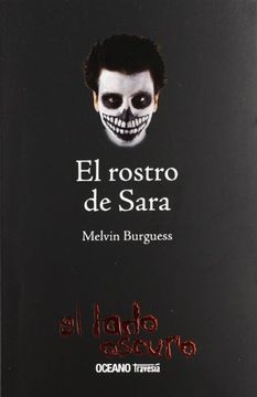 portada El Rostro de Sara (in Spanish)