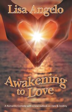 portada Awakening to Love