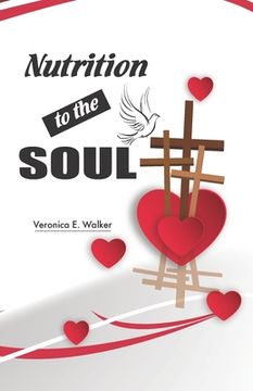 portada Nutrition to the Soul (in English)