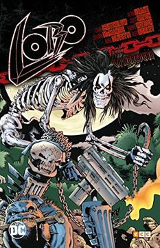 portada Lobo: La heredera