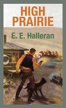 portada High Prairie (en Inglés)