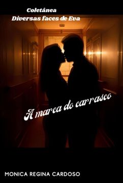portada A Marca do Carrasco (Ebook)