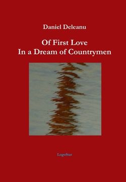 portada Of First Love in a Dream of Countrymen [Hardbound] (en Inglés)