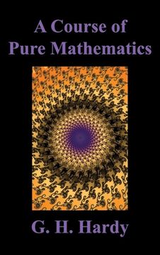 portada A Course of Pure Mathematics