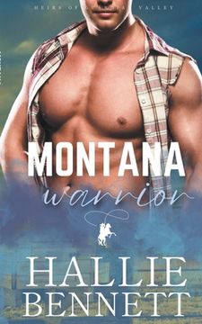 portada Montana Warrior (en Inglés)