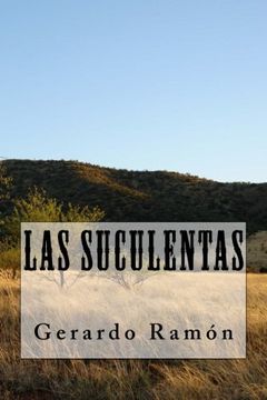 portada Las Suculentas (in Spanish)