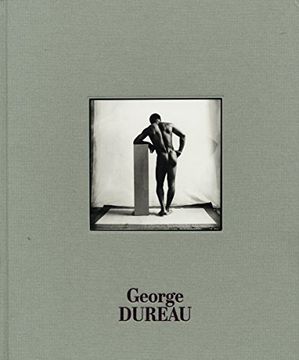 portada George Dureau, The Photographs