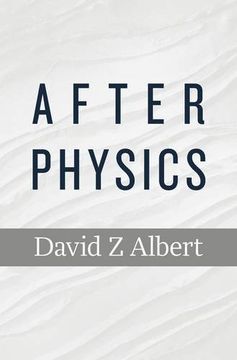 portada After Physics