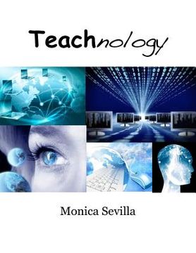 portada Teachnology (in English)