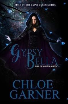 portada Gypsy Bella: Legacy of a Gypsy Queen