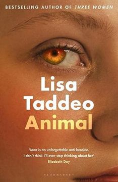 portada Animal: The First Novel From the Author of Three Women (en Inglés)