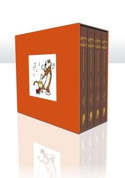 portada Calvin und Hobbes: Calvin und Hobbes Gesamtausgabe - Paperback (in German)