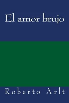 portada El Amor Brujo (in Spanish)