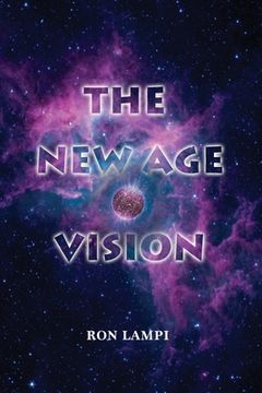 portada The New Age Vision (en Inglés)