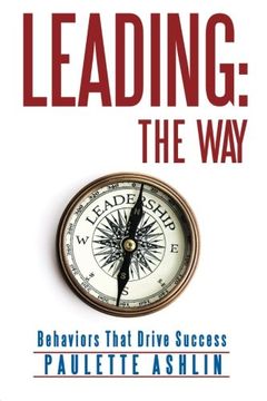 portada Leading The Way: Behaviors That Drive Success