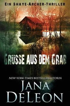 portada Grüße aus dem Grab (in German)